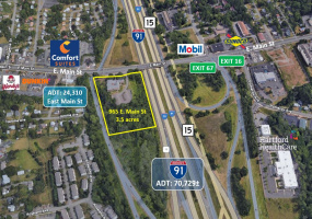 Land, Retail, CT, Retail Land Real Estate, Retail Land Sale, Retail Land Lease, CT Retail Land, Connecticut Retail Land, CT Real Estate, Connecticut Real Estate, Commercial Real Estate, CT Sale, Connecticut Sale, CT Lease, Connecticut Lease, Redevelopment