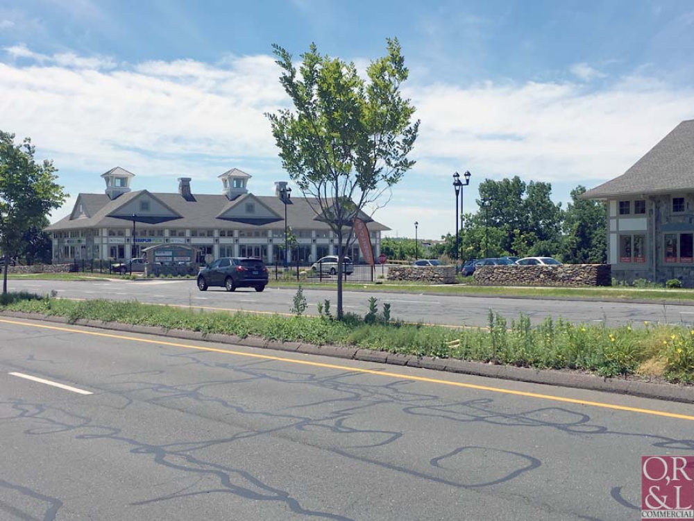 1 & 25 Buckland Road, South Windsor, Connecticut 06074, Retail Property_Type, ,For Lease,Buckland Road,1198