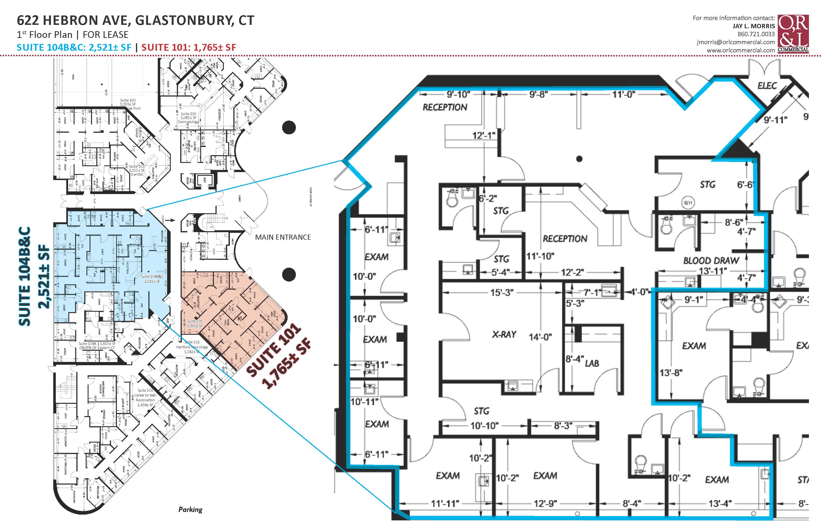 Office, Medical, CT, Medical Real Estate, Medical Sale, Medical Lease, CT Medical, Connecticut Medical, CT Real Estate, Connecticut Real Estate, Commercial Real Estate, CT Sale, Connecticut Sale, CT Lease, Connecticut Lease