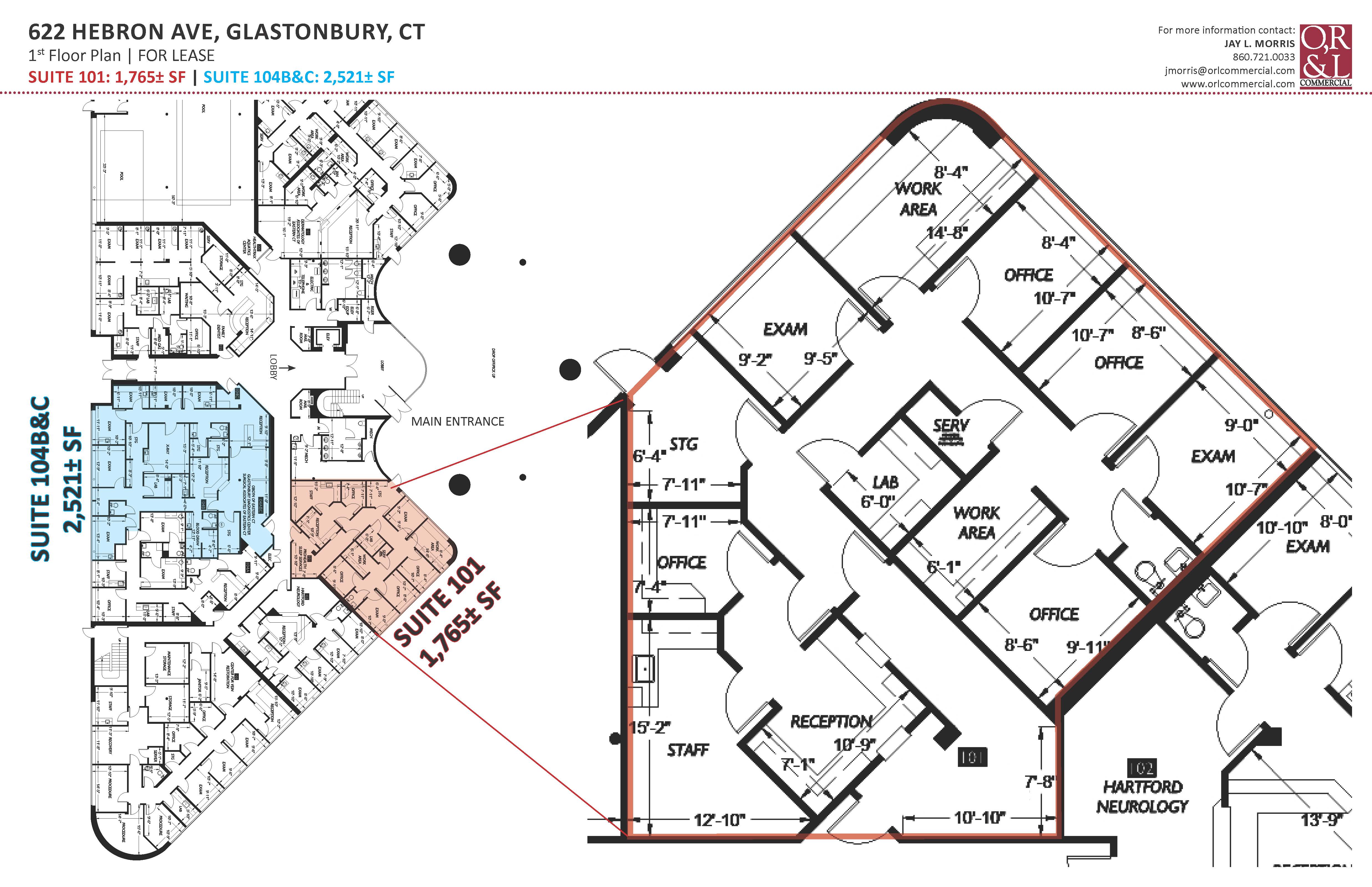 Office, Medical, CT, Medical Real Estate, Medical Sale, Medical Lease, CT Medical, Connecticut Medical, CT Real Estate, Connecticut Real Estate, Commercial Real Estate, CT Sale, Connecticut Sale, CT Lease, Connecticut Lease